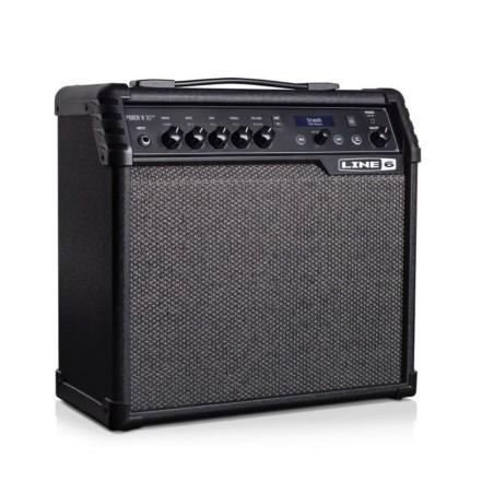 SPIDER V30 MKII LINE 6 SLJMUSIC.COM
