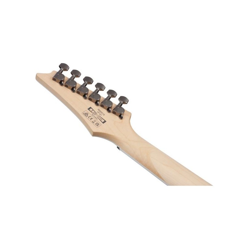 RG421SSEM SEA SHOTE MATTE IBANEZ