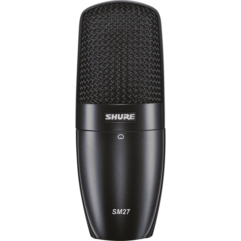 SM27 SHURE