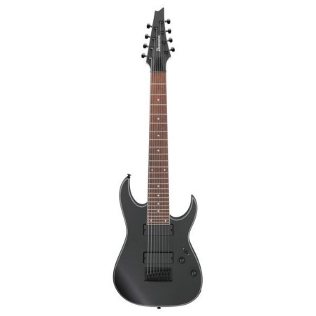 RG8EXBKF BLACK FAT IBANEZ