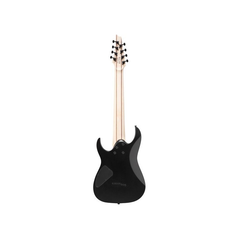 RG8EXBKF BLACK FAT IBANEZ