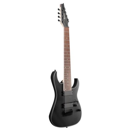 RG8EXBKF BLACK FAT IBANEZ