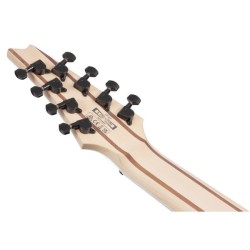 RG8EXBKF BLACK FAT IBANEZ