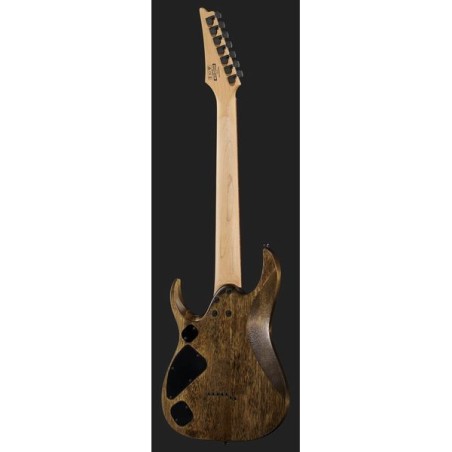 RGD7521PBDSF Deep Seafloor Fade Flat Ibanez