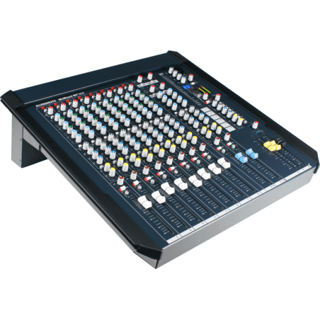 WZ4-12.2 ALLEN & HEATH