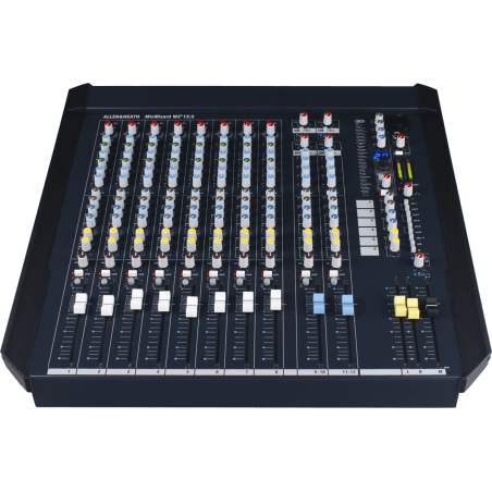 WZ4-12.2 ALLEN & HEATH