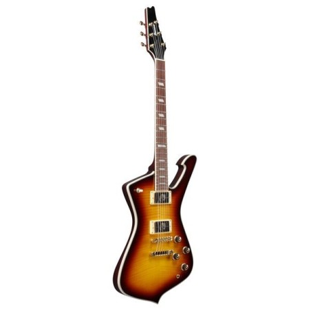 XPTB620BKF RON LABEL XYPHOS IBANEZ