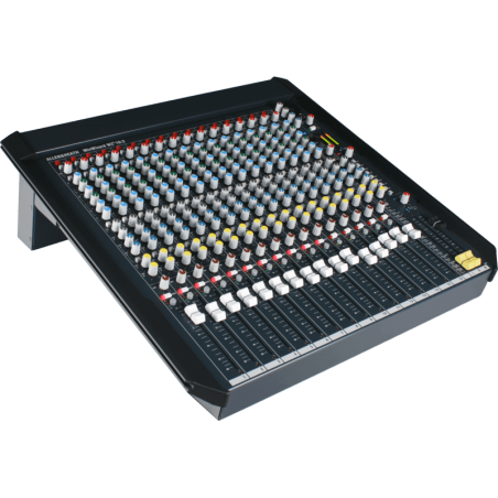 WZ4-12.2 ALLEN & HEATH