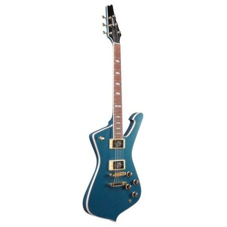 IC420ABM ANTIQUE BLUE METALLIC IBANEZ