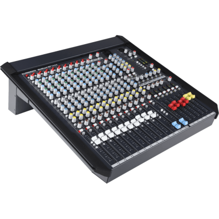 WZ4-16.2 ALLEN & HEATH