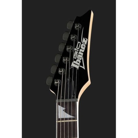 GRG121DXBKF Black Flat Gio Ibanez