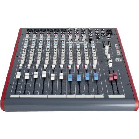 ZED-14 ALLEN & HEATH