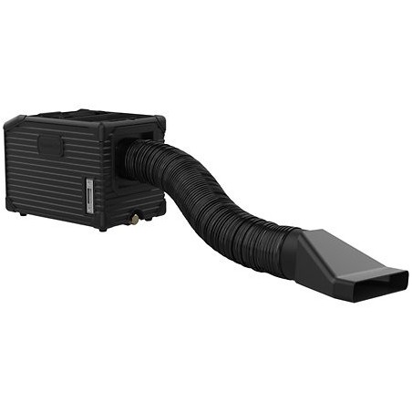 CUMULUS HP CHAUVET