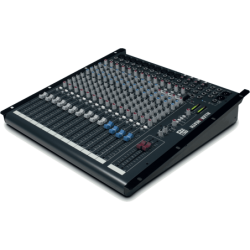  ZED-18 ALLEN & HEATH