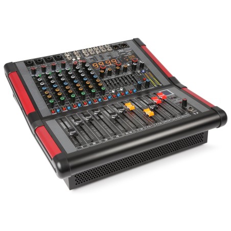 PDM-S804A  RH POWER DYNAMICS