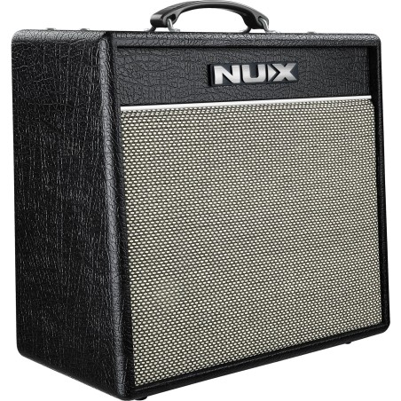 MIGHTY-40-MK2 NUX