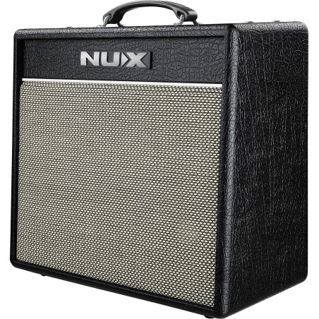 MIGHTY-40-MK2 NUX SLJMUSIC.COM