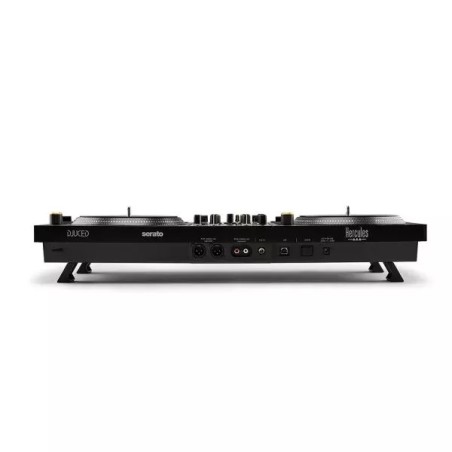 DJ Control Inpulse T7 Premium Hercules DJ SLJMUSIC.COM