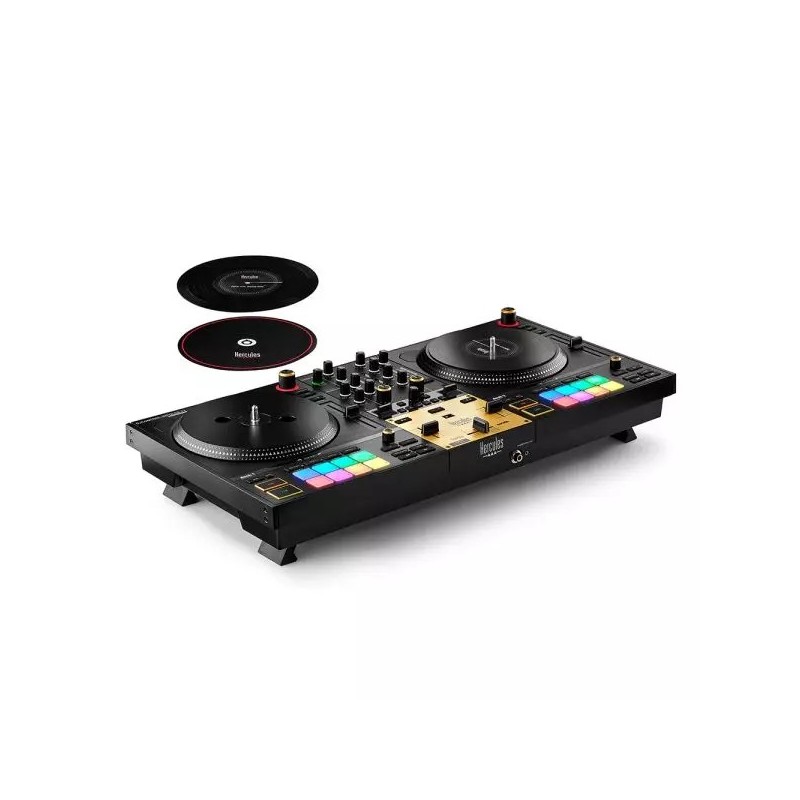 DJ Control Inpulse T7 Premium Hercules DJ