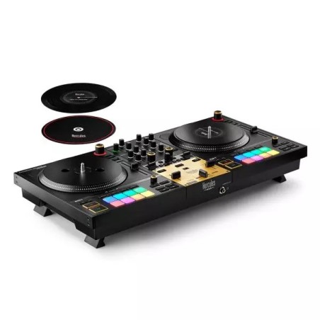DJ Control Inpulse T7 Premium Hercules DJ