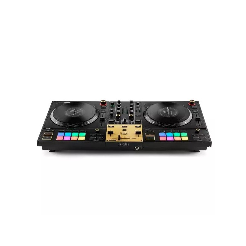 DJ Control Inpulse T7 Premium Hercules DJ SLJMUSIC.COM
