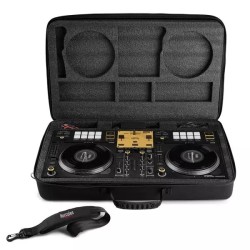 DJ Control Inpulse T7 Premium Hercules DJ SLJMUSIC.COM