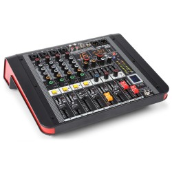 PDM-M404A RH POWER DYNAMICS