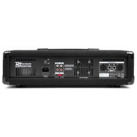 PDM-C405A RH POWER DYNAMICS