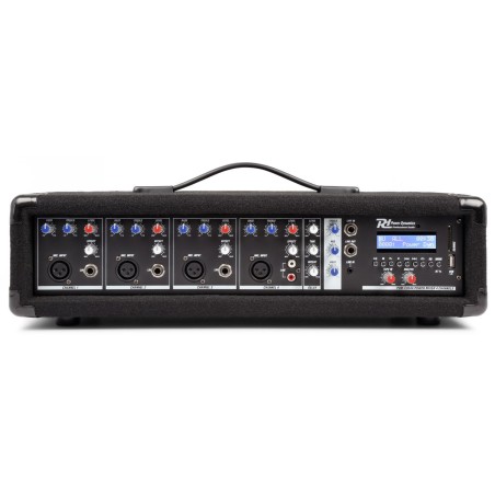 PDM-C405A RH POWER DYNAMICS