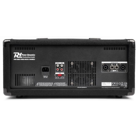 PDM-C805A RH POWER DYNAMICS