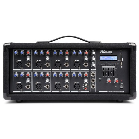 PDM-C805A RH POWER DYNAMICS