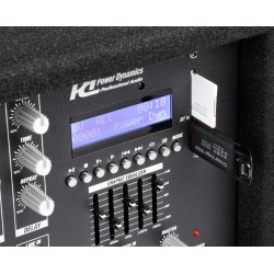 PDM-C805A RH POWER DYNAMICS