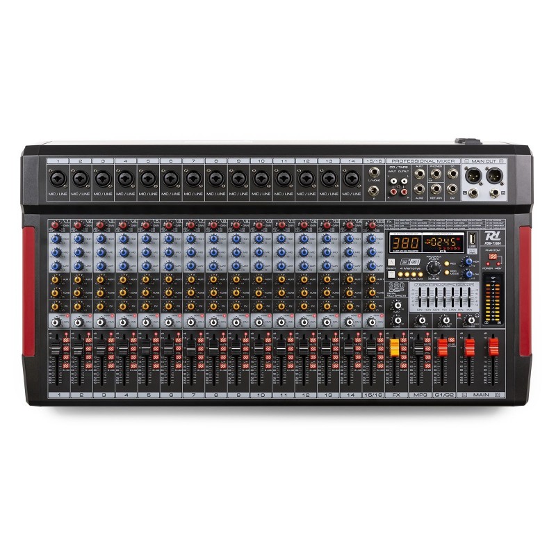 PDM-T1604 RH POWER DYNAMICS SLJMUSIC.COM