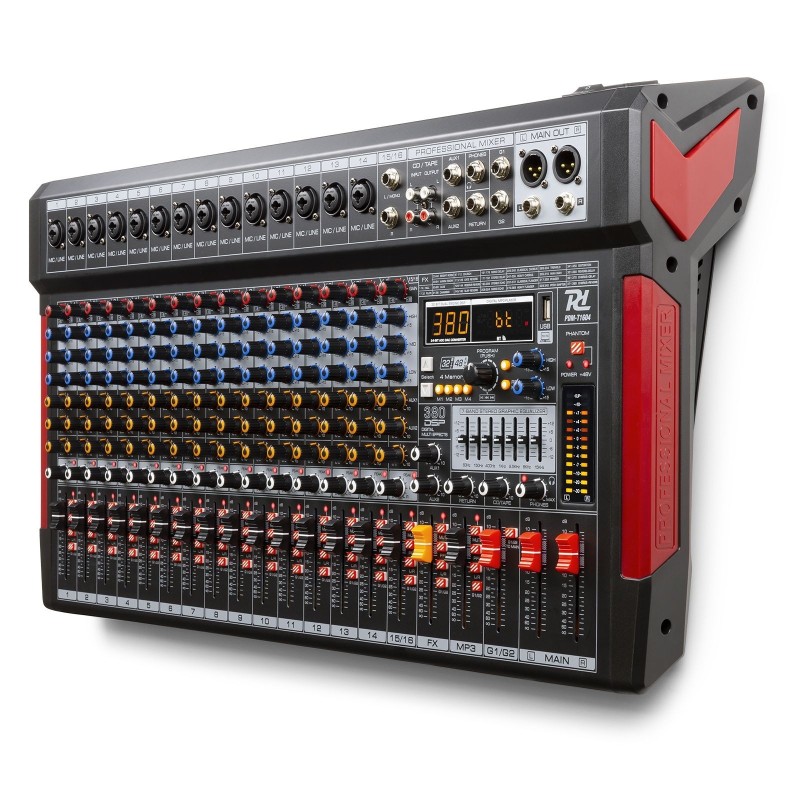 PDM-T1604 RH POWER DYNAMICS SLJMUSIC.COM