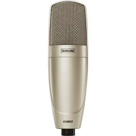 KSM32-SL SHURE