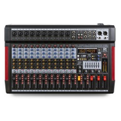 PDM-T1204 POWER DYNAMICS