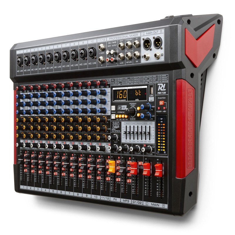 PDM-T1204 RH POWER DYNAMICS SLJMUSIC.COM