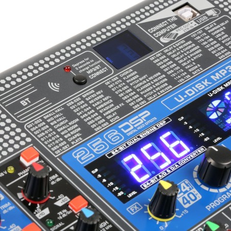 PDM-S2004 RH POWER DYNAMICS SLJMUSIC.COM