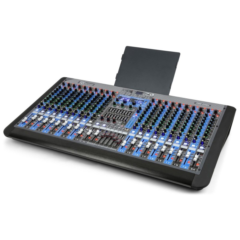 PDM-S2004 RH POWER DYNAMICS SLJMUSIC.COM