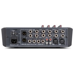 PDM-S604 RH POWER DYNAMICS SLJMUSIC.COM