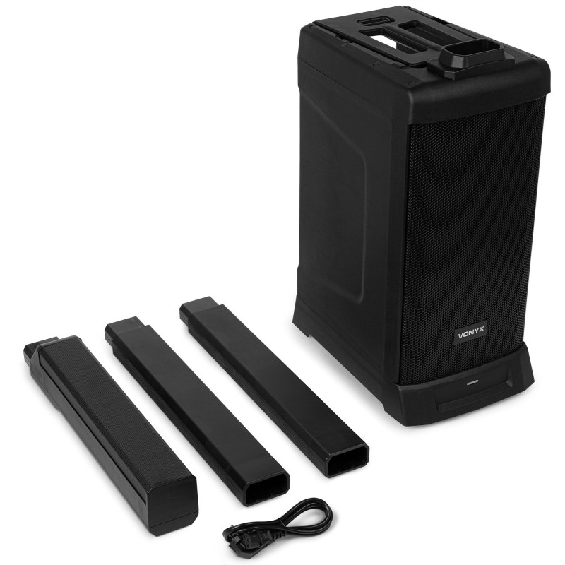VX820 VONYX SLJMUSIC.COM