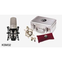 KSM32-SL SHURE