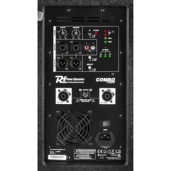 COMBO 1200 RH POWER DYNAMICS
