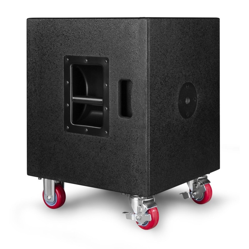 COMBO 1200 RH POWER DYNAMICS