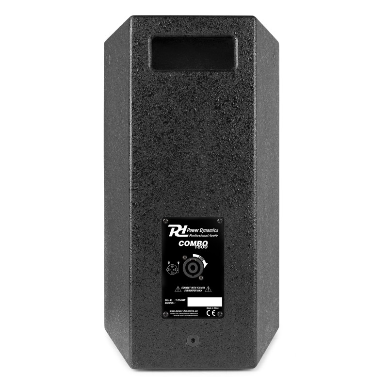 COMBO 1800 RH POWER DYNAMICS