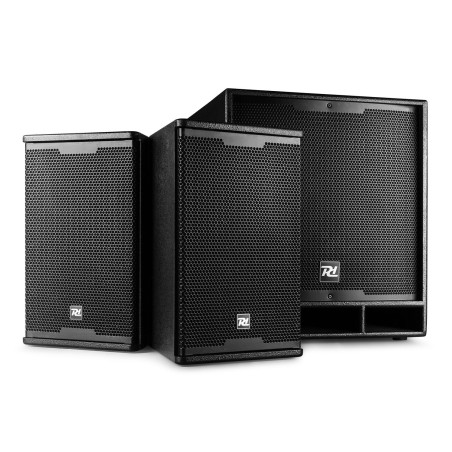 COMBO 1800 RH POWER DYNAMICS
