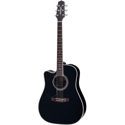 EF341SC-LH TAKAMINE