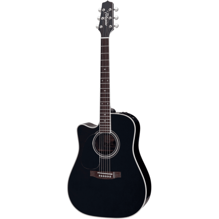 EF341SC-LH TAKAMINE