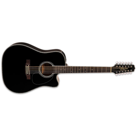 EF381DX TAKAMINE