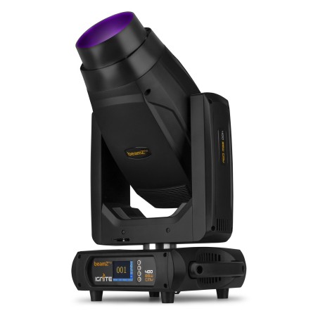 IGNITE400 BEAMZ PRO